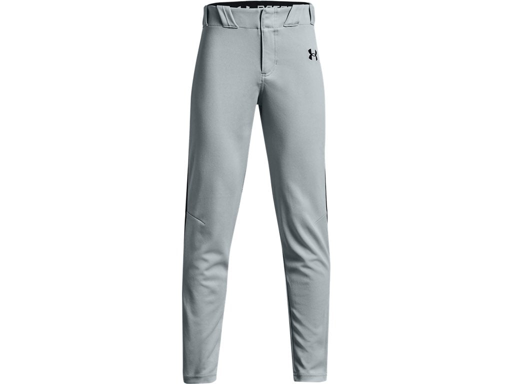 Under Armour Boys Vanish Piped Baseball Pants - Fast-Drying