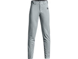 Under Armour Boys Vanish Piped Baseball Pants - Fast-Drying