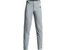 Under Armour Boys Vanish Piped Baseball Pants - Fast-Drying