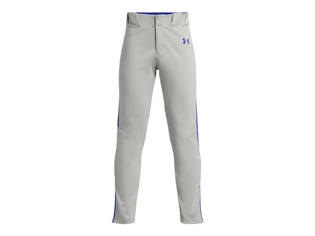 Under Armour Boys Vanish Piped Baseball Pants - Fast-Drying