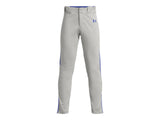 Under Armour Boys Vanish Piped Baseball Pants - Fast-Drying