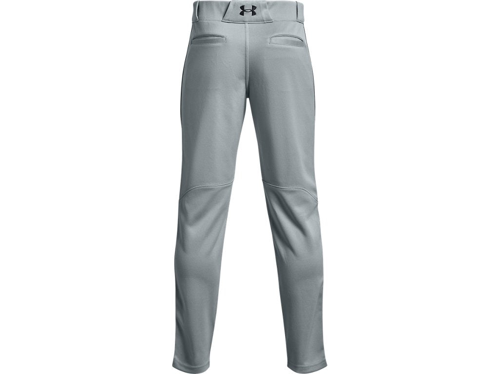 Under Armour Boys Vanish Piped Baseball Pants - Fast-Drying