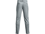 Under Armour Boys Vanish Piped Baseball Pants - Fast-Drying