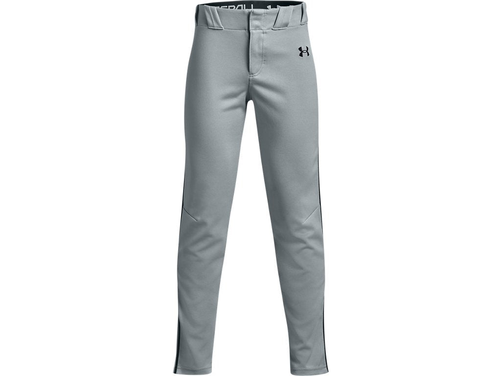 Under Armour Boys Vanish Piped Baseball Pants - Fast-Drying