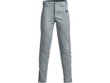 Under Armour Boys Vanish Piped Baseball Pants - Fast-Drying