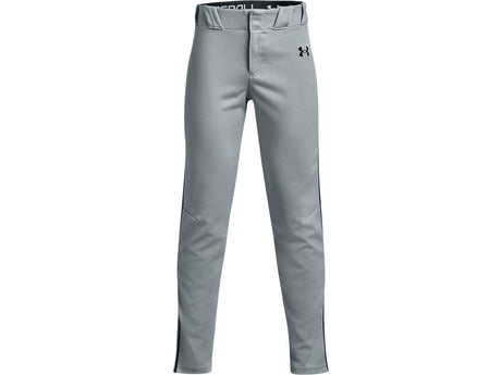 Under Armour Boys Vanish Piped Baseball Pants - Fast-Drying