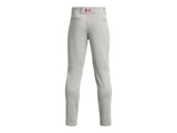 Under Armour Boys Vanish Piped Baseball Pants - Fast-Drying
