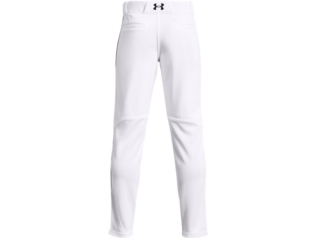 Under Armour Boys Vanish Piped Baseball Pants - Fast-Drying