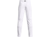 Under Armour Boys Vanish Piped Baseball Pants - Fast-Drying