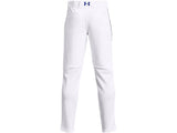 Under Armour Boys Vanish Piped Baseball Pants - Fast-Drying