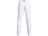 Under Armour Boys Vanish Piped Baseball Pants - Fast-Drying