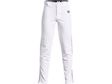 Under Armour Boys Vanish Piped Baseball Pants - Fast-Drying
