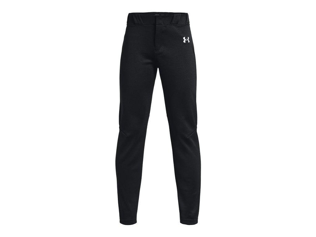 Under Armour Boys Utility Pro Tapered Baseball Pants - Sweat Wicking