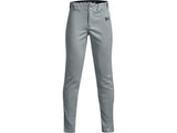 Under Armour Boys Utility Pro Tapered Baseball Pants - Sweat Wicking