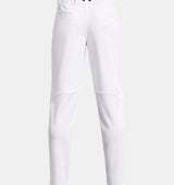 Under Armour Boys Utility Pro Tapered Baseball Pants - Sweat Wicking