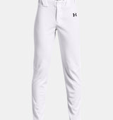 Under Armour Boys Utility Pro Tapered Baseball Pants - Sweat Wicking