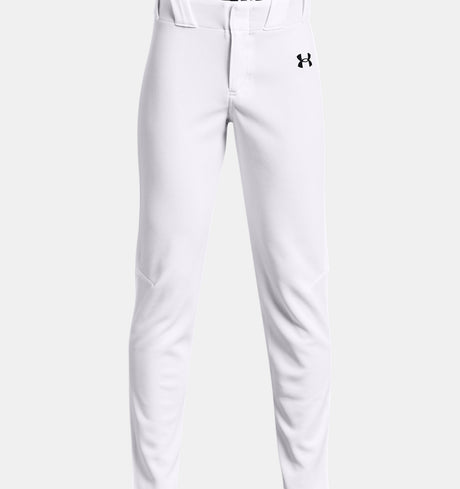Under Armour Boys Utility Pro Tapered Baseball Pants - Sweat Wicking