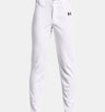 Under Armour Boys Utility Pro Tapered Baseball Pants - Sweat Wicking