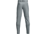 Under Armour Boys Utility Elite Tapered Baseball Pants - ArmourPrint Durability