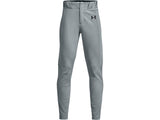 Under Armour Boys Utility Elite Tapered Baseball Pants - ArmourPrint Durability