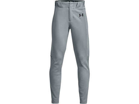 Under Armour Boys Utility Elite Tapered Baseball Pants - ArmourPrint Durability