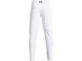 Under Armour Boys Utility Elite Tapered Baseball Pants - ArmourPrint Durability