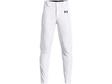Under Armour Boys Utility Elite Tapered Baseball Pants - ArmourPrint Durability