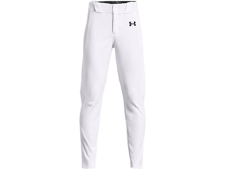 Under Armour Boys Utility Elite Tapered Baseball Pants - ArmourPrint Durability
