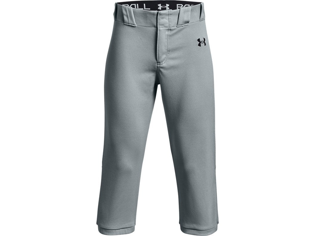 Under Armour Boys Utility Pro Knicker Baseball Pants - Lightweight and Durable