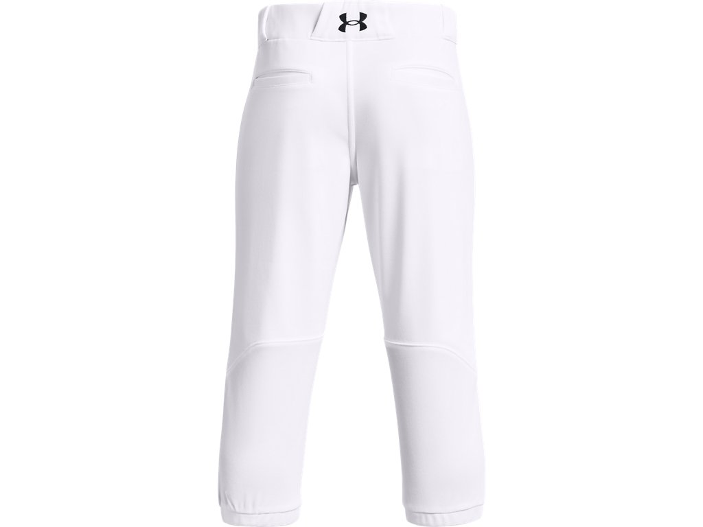 Under Armour Boys Utility Pro Knicker Baseball Pants - Lightweight and Durable