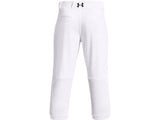 Under Armour Boys Utility Pro Knicker Baseball Pants - Lightweight and Durable