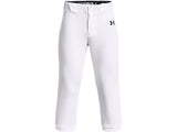 Under Armour Boys Utility Pro Knicker Baseball Pants - Lightweight and Durable