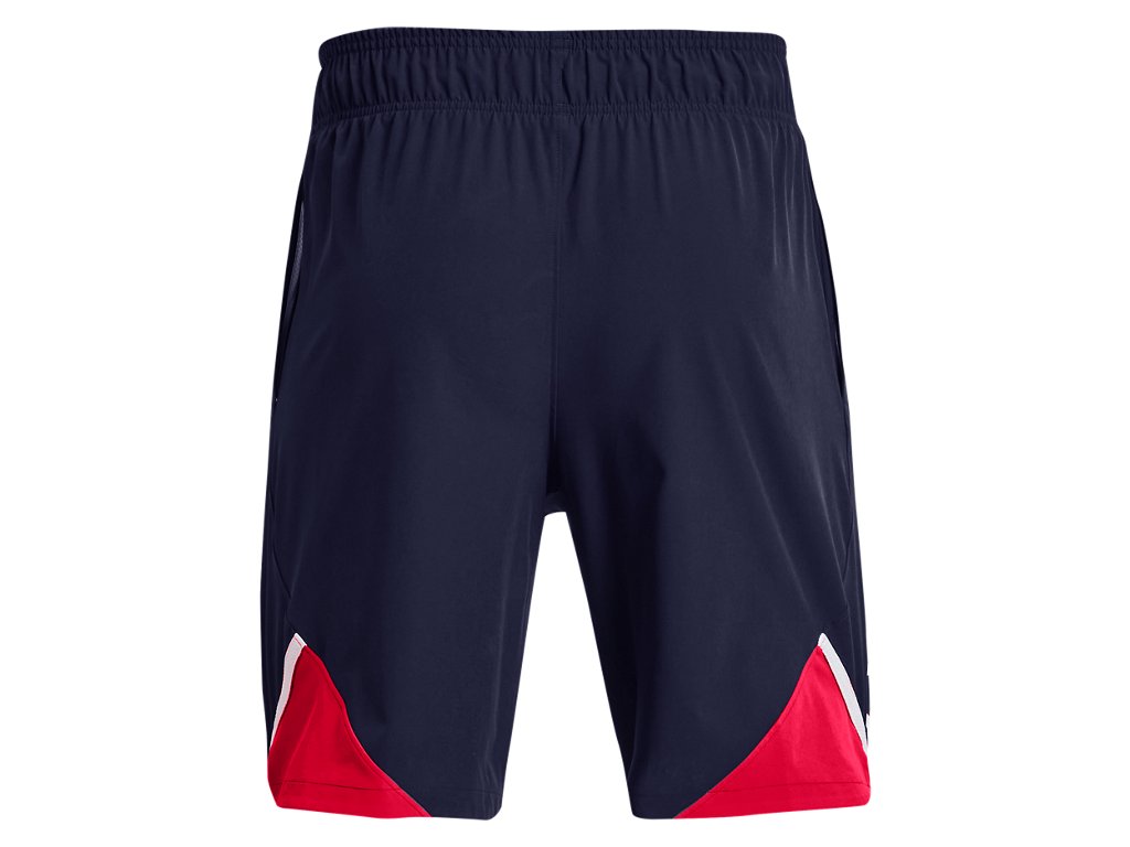 Under Armour Mens Utility Shorts - Water Repellent
