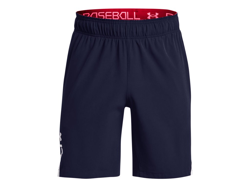 Under Armour Mens Utility Shorts - Water Repellent