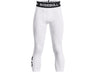 Under Armour Boys Utility Pro Three Quarter Slider Leggings - Sweat Wicking Apparel