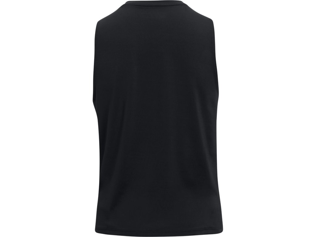 Under Armour Women's RUSH Tank Top - Infrared Technology