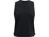 Under Armour Women's RUSH Tank Top - Infrared Technology