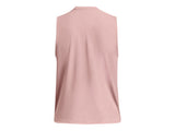 Under Armour Women's RUSH Tank Top - Infrared Technology