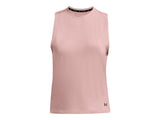 Under Armour Women's RUSH Tank Top - Infrared Technology