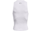 Under Armour Mens HeatGear Compression Tank - Superior Ventilation