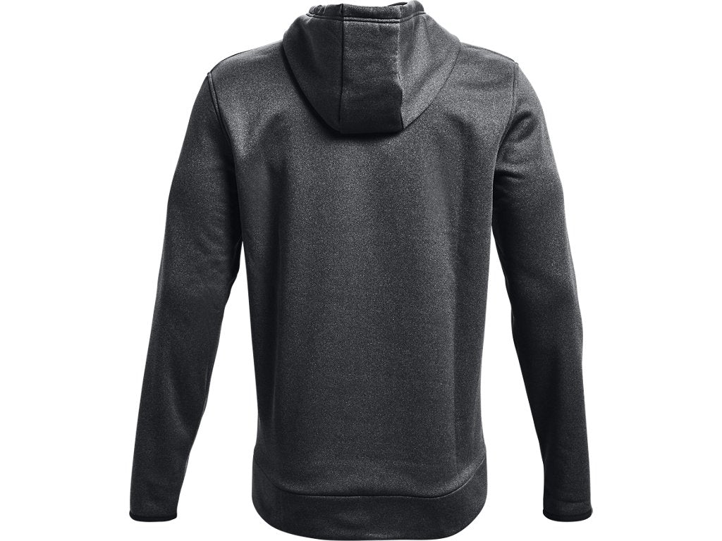 Under Armour Mens UA Freedom Embossed Hoodie - Water Repellent