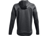 Under Armour Mens UA Freedom Embossed Hoodie - Water Repellent