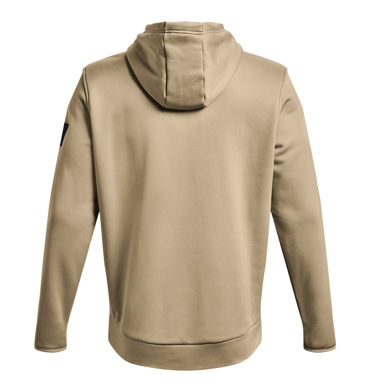 Under Armour Mens UA Freedom Embossed Hoodie - Water Repellent
