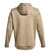 Under Armour Mens UA Freedom Embossed Hoodie - Water Repellent