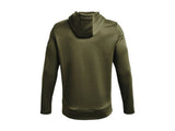 Under Armour Mens UA Freedom Embossed Hoodie - Water Repellent