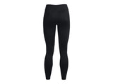 Under Armour Womens ColdGear Leggings - Dual-Layer Fast-Drying Fabric