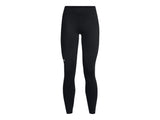 Under Armour Womens ColdGear Leggings - Dual-Layer Fast-Drying Fabric