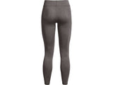 Under Armour Womens ColdGear Leggings - Dual-Layer Fast-Drying Fabric