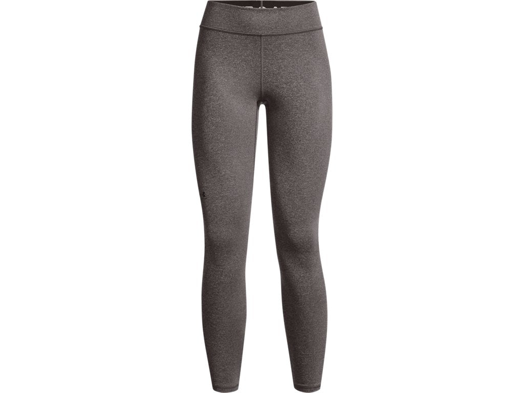 Under Armour Womens ColdGear Leggings - Dual-Layer Fast-Drying Fabric