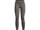Under Armour Womens ColdGear Leggings - Dual-Layer Fast-Drying Fabric